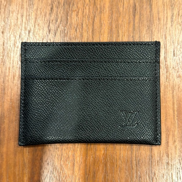 Other - Louis Vuitton Card Holder